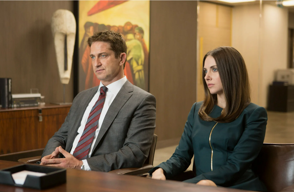 Он так не хотел быть юристом, что даже запил! А сейчас любимчик Голливуда и успешный актёр!