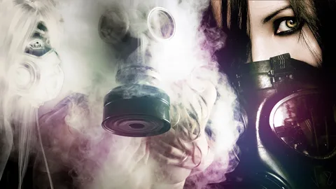 Соседи курят на балконе? Размышления о решении вопроса, с курящими соседями