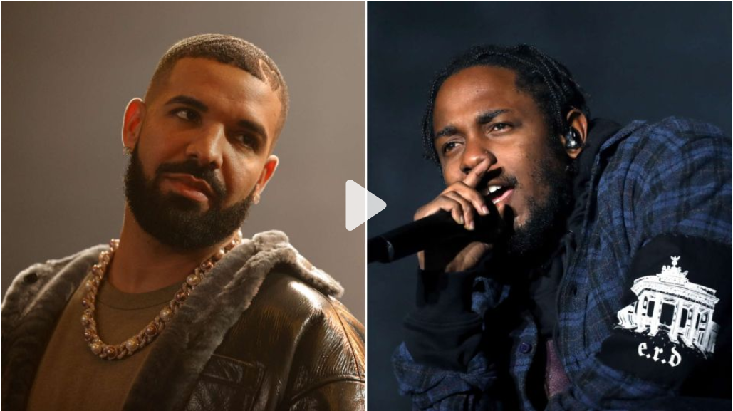 Компания, выпустившая вирусный AI-диск, подала в суд на Drake