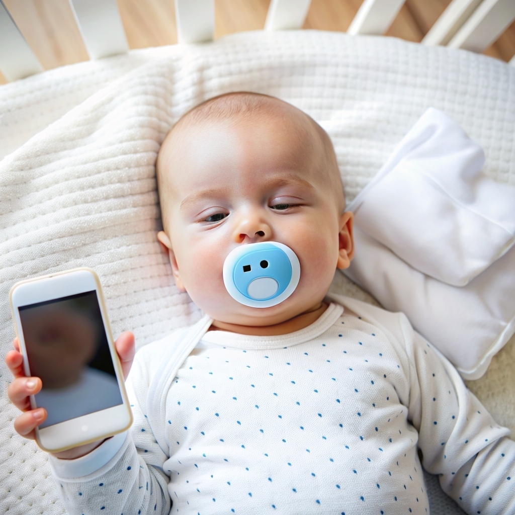 Нейросети в материнстве: как ИИ становится лучшим другом современных мам