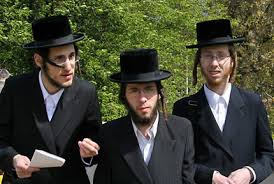 Новая головная боль для Нетаньяху. Ультраортодоксальные евреи проводят массовые протесты на фоне призыва на военную службу