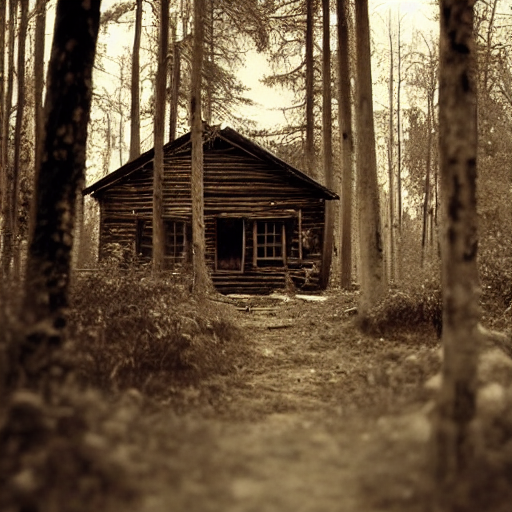 Вселенная страха: тайны и загадки Telegram-канала