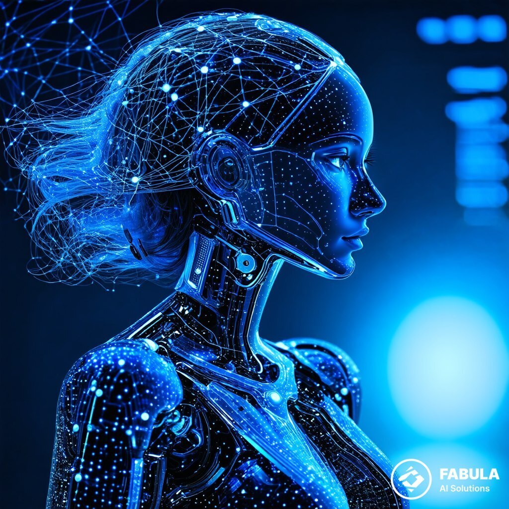 7 шокирующих способов, которыми нейросети уже меняют вашу жизнь (и вы об этом не подозреваете).