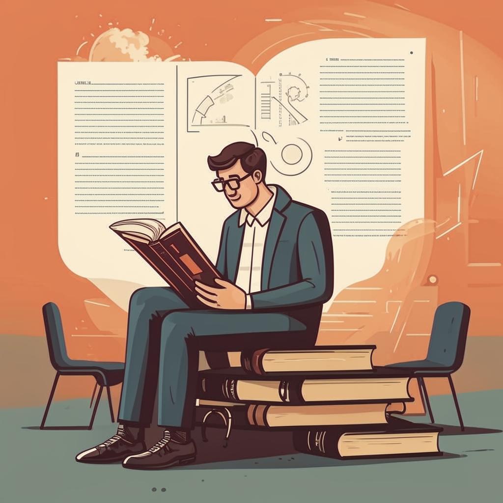 "Как стать успешным: 10 советов для мужчин"