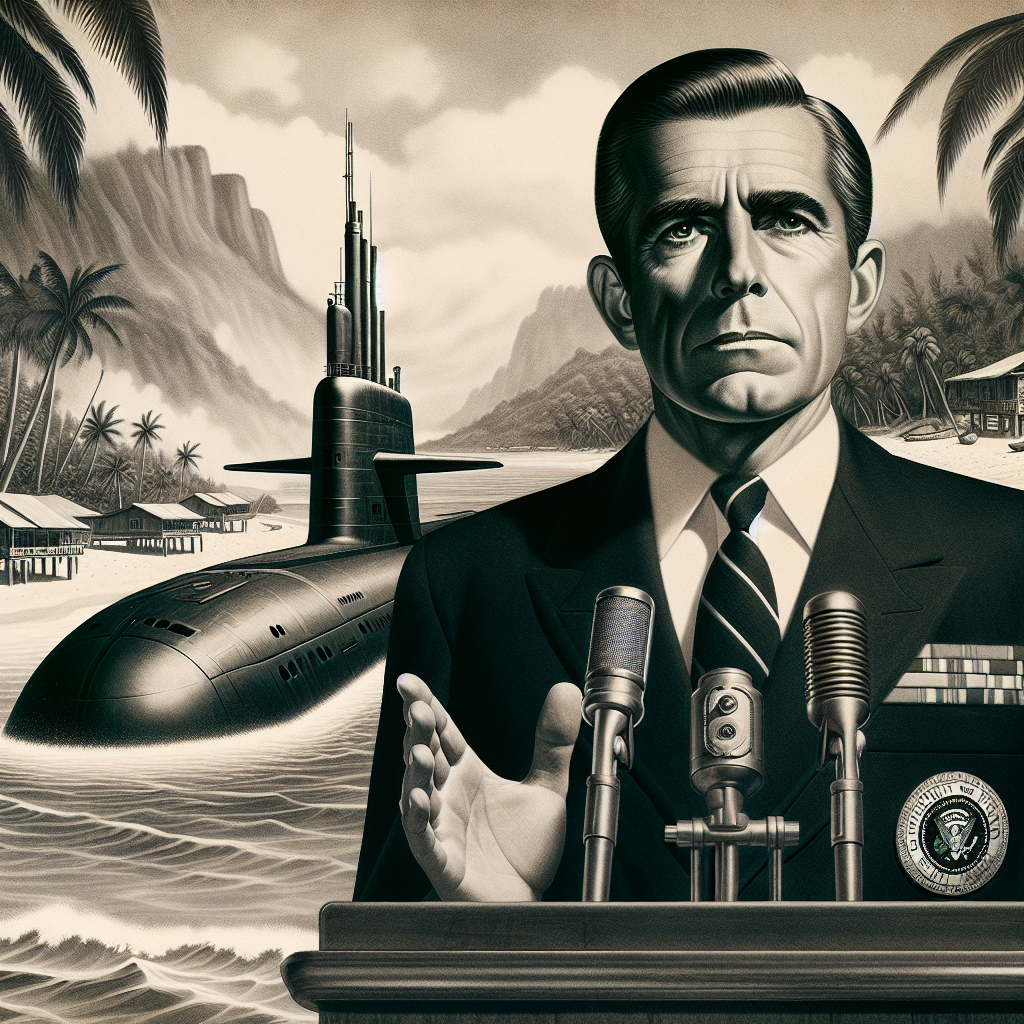 📋 Заголовок: Путин направил серьезное предупреждение Западу.