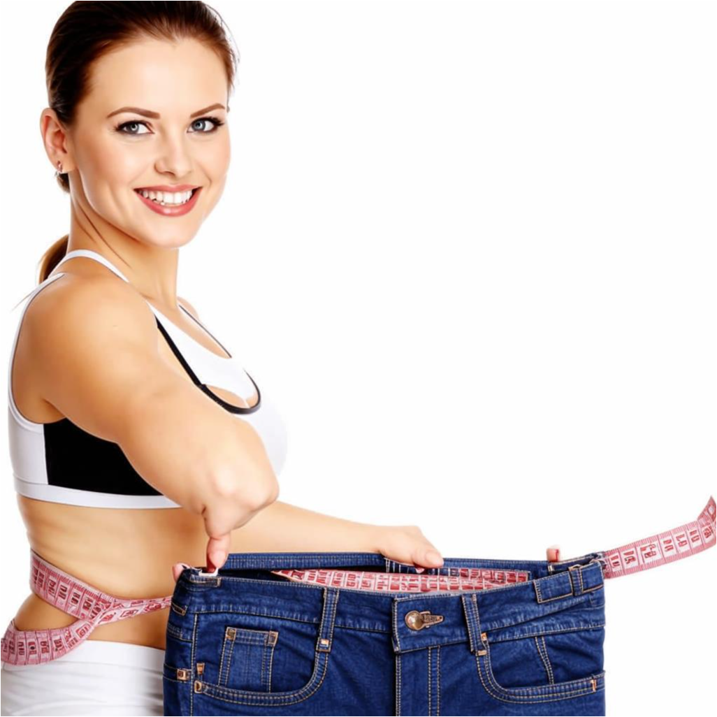Эффективный способ похудения