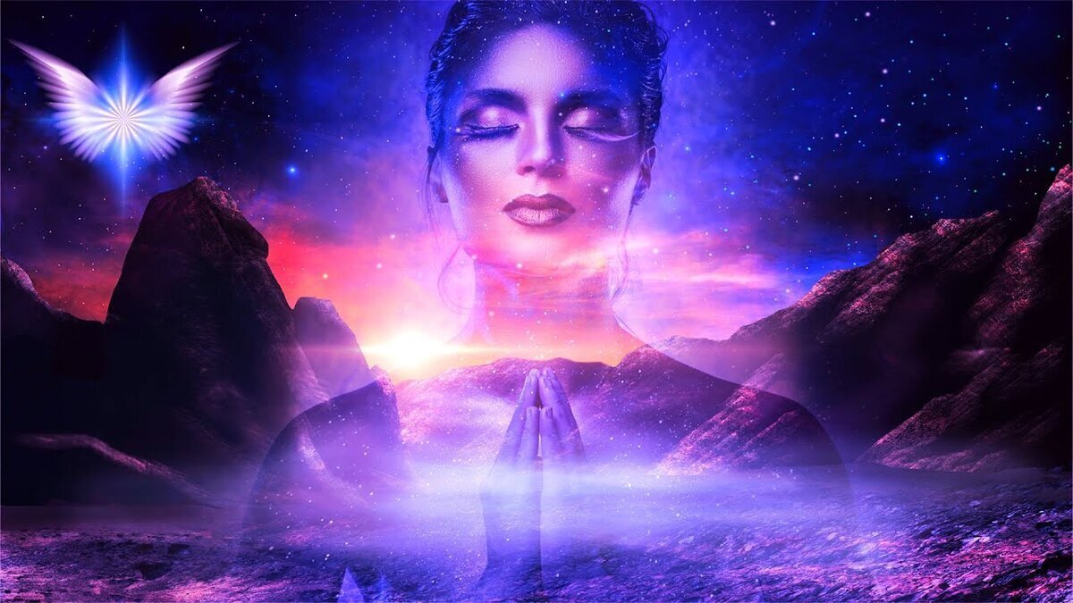 Выход из кармических отношений и мой опыт.