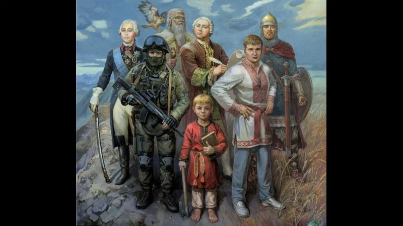 В какое десятилетие вы жили лучше всего?