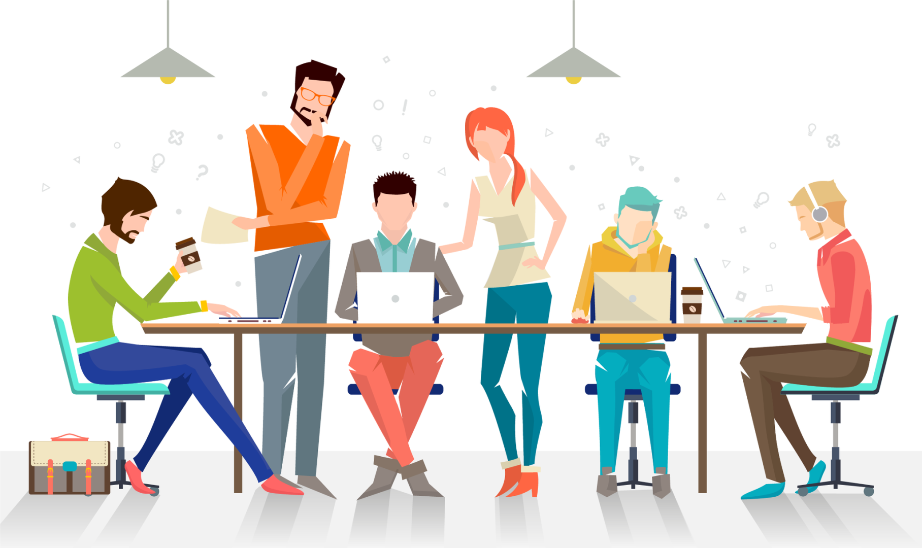 Как определить компетентность эксперта и надёжность организации