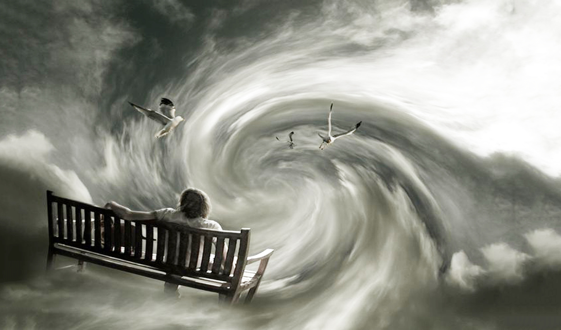 Кто такие "нагвали" по Карлосу Кастанеде? И были ли ими Лао-цзы, Будда и Иисус Христос? Первая глава