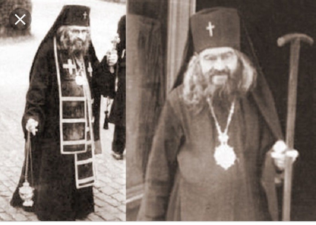 Сегодня день памяти необычного святого, которого очень почитают и католики - Иоанна Шанхайского и Сан-Францисского.