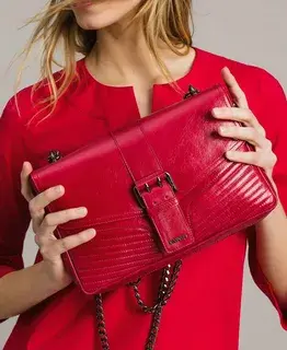 Летние сумки 2024 года: модные тенденции и стильные аксессуары