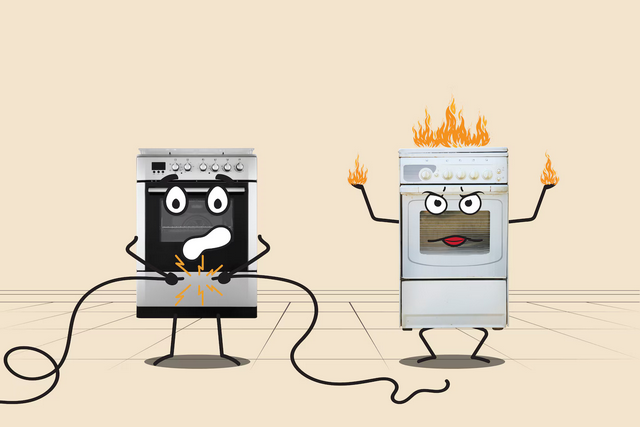 Ваш холодильник не рассчитан на длительный срок службы. Вот почему