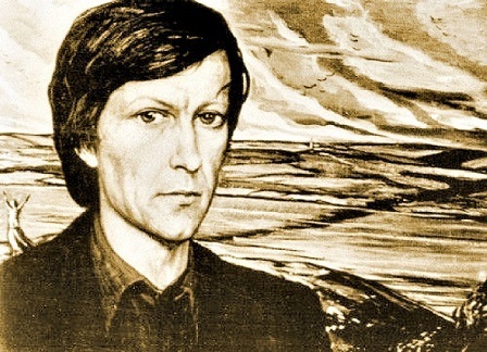 Советский политзэк и загранкадр