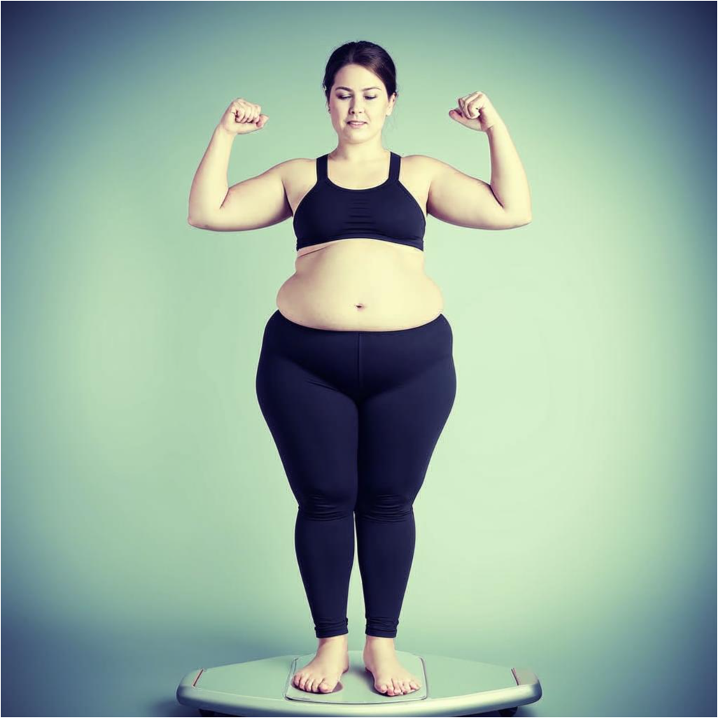 Эффективный способ похудения