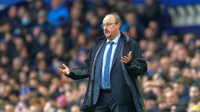 Ливерпуль (Англия): тренеры-победители.