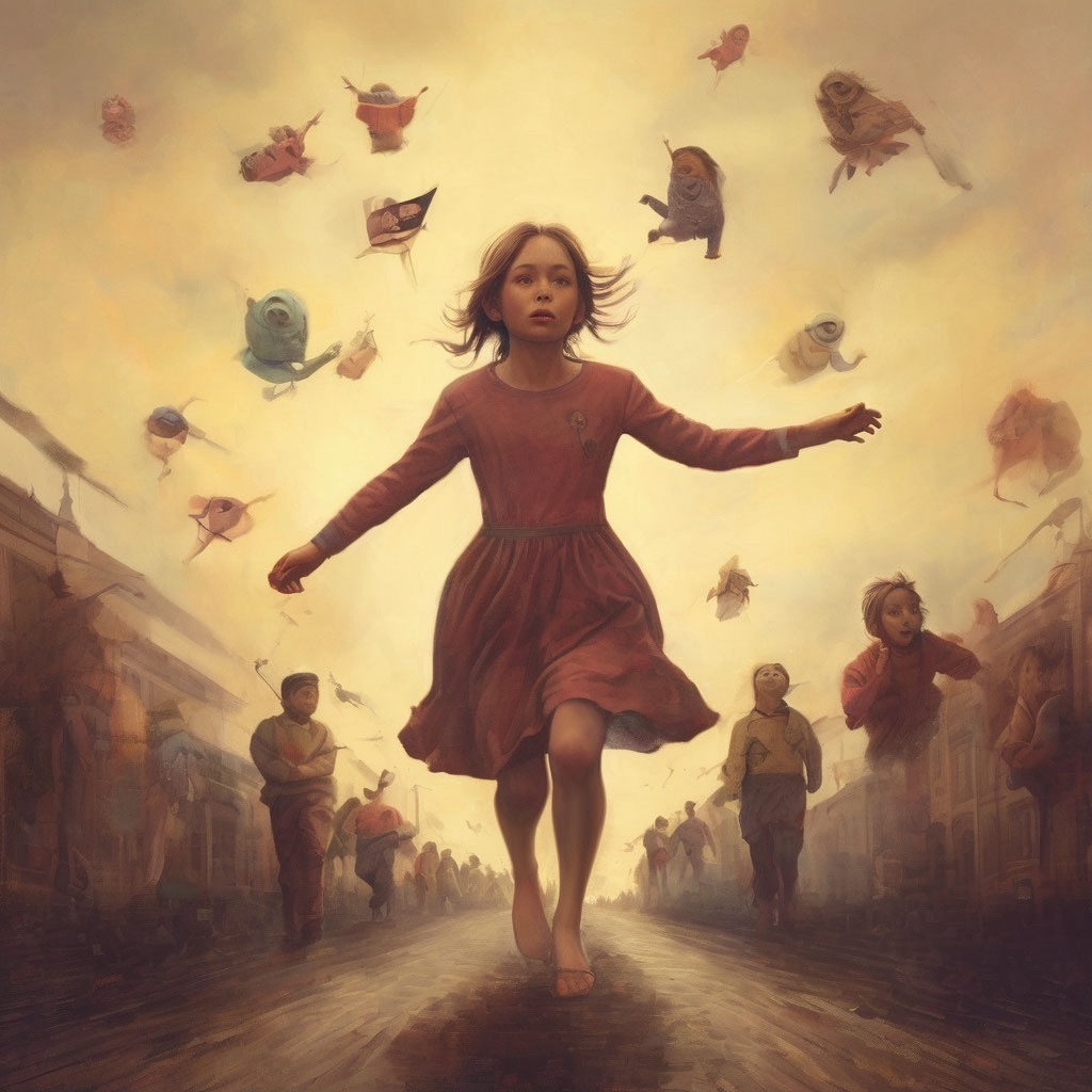 Чайлдфри: пропаганду бездетности хотят приравнять к экстремистской организации