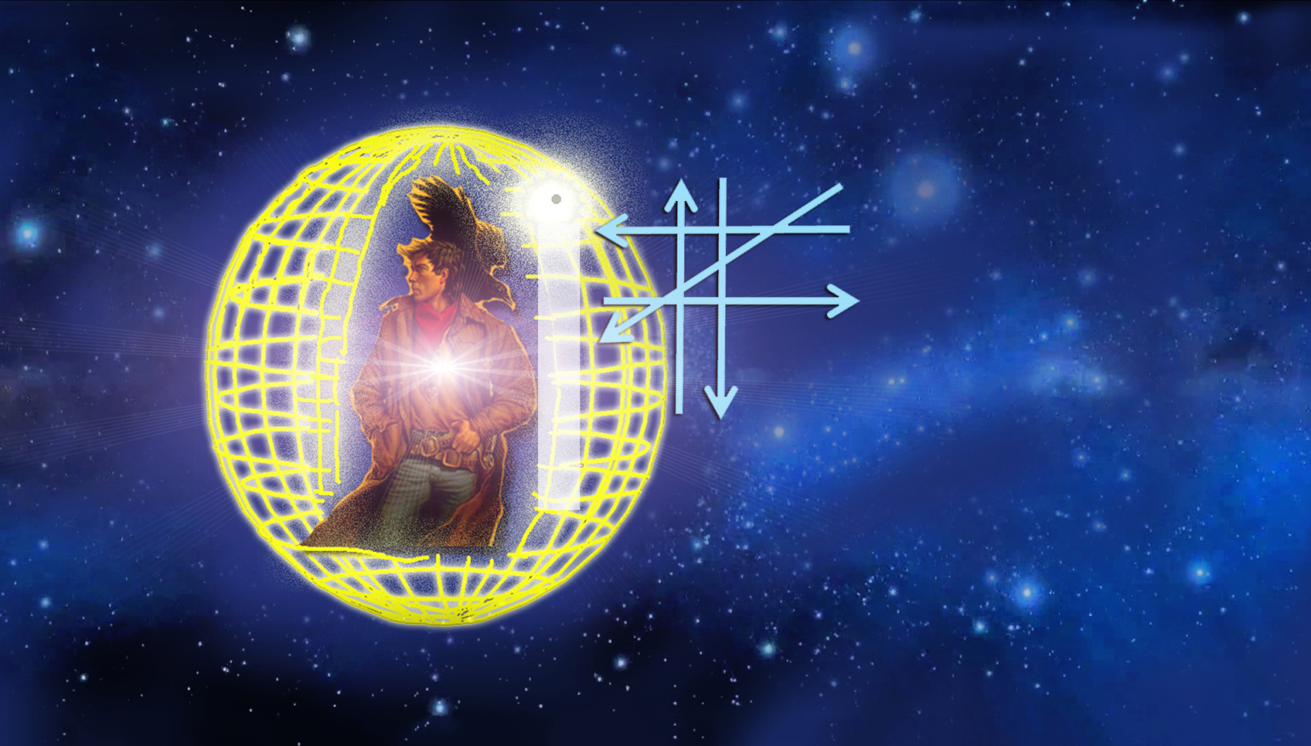 Кто такие "нагвали" по Карлосу Кастанеде? И были ли ими Лао-цзы, Будда и Иисус Христос? Первая глава