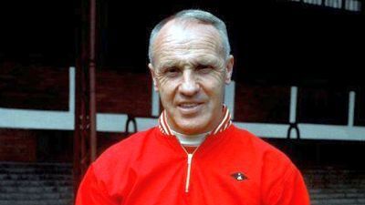 Ливерпуль (Англия): тренеры-победители.