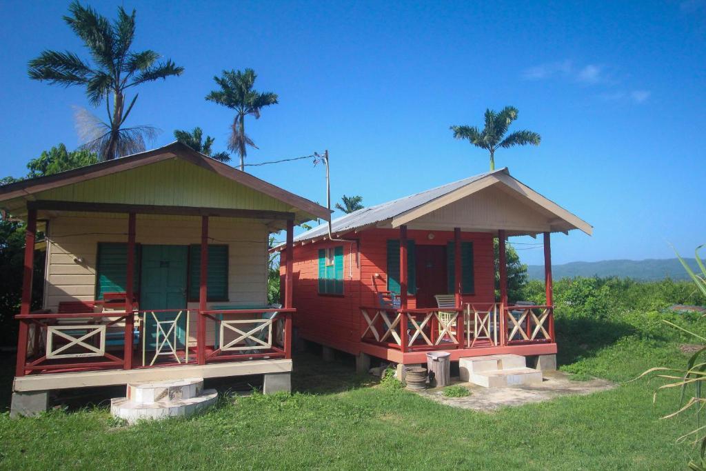 🏠 Построил сто домов и отдал их людям! Сделал этот мир лучше.