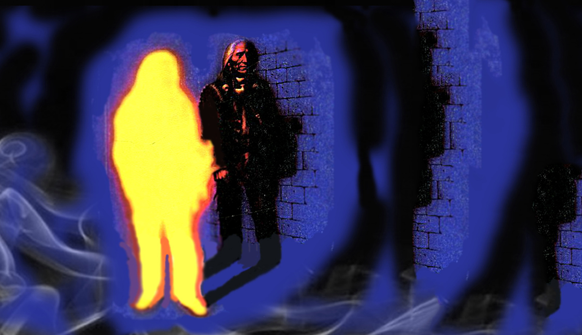 Кто такие "нагвали" по Карлосу Кастанеде? И были ли ими Лао-цзы, Будда и Иисус Христос? Первая глава