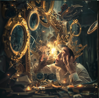 Гордыня: невидимый враг, разрушающий жизни. Как распознать и победить?