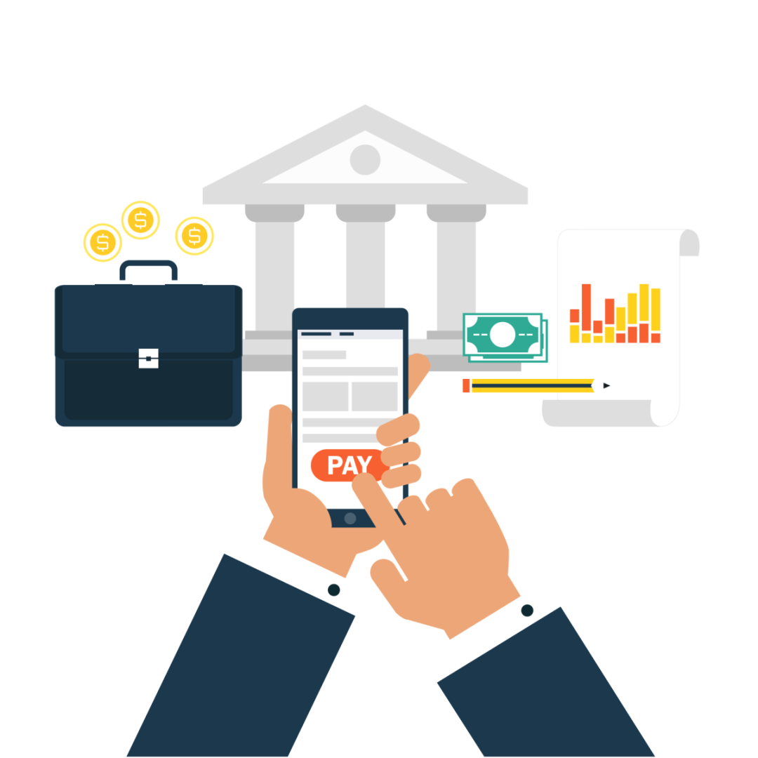 Путешественникам и параноикам на заметку. В России есть банки без СМС-паролей.