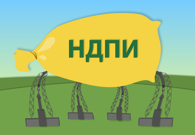 Правительство внесло в Думу поправки ко второму чтению налогового законопроекта. Что изменилось?