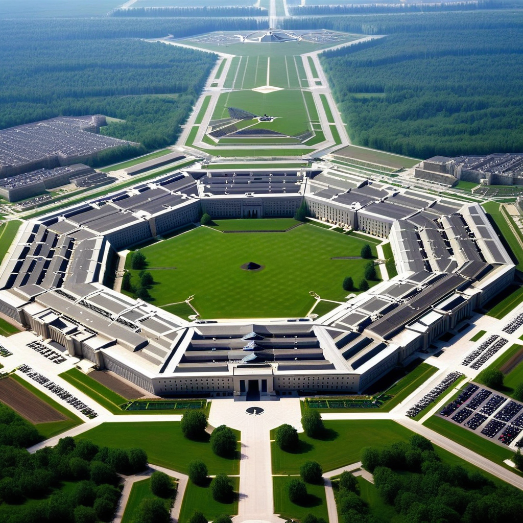 📋 Заголовок: Пентагон упустил главное: в США раскрыли причину провала ВСУ.