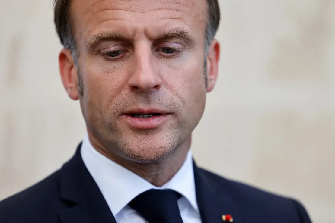 Финансовый шторм над Францией: крайне правые на подходе к власти вызывают тревогу инвесторов