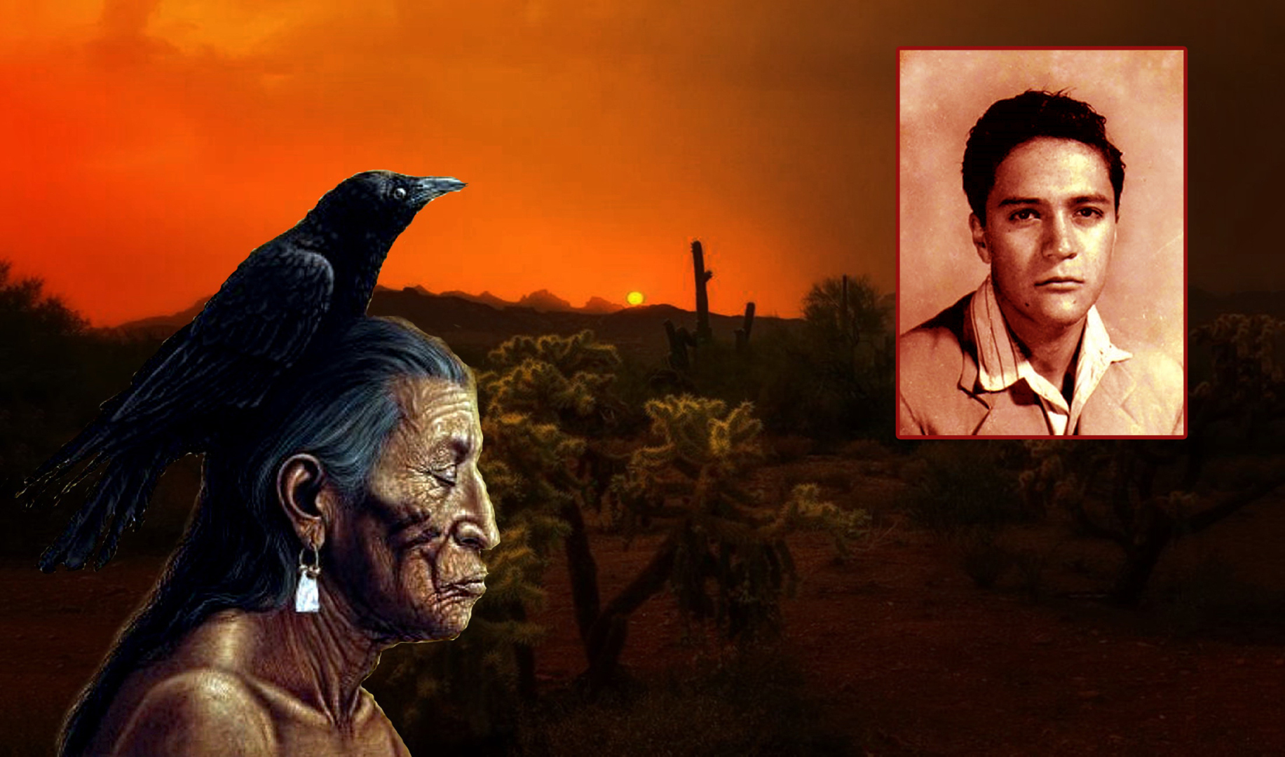 Кто такие "нагвали" по Карлосу Кастанеде? И были ли ими Лао-цзы, Будда и Иисус Христос? Вторая глава