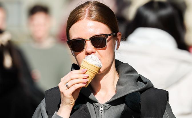 Чем грозит частое употребление мороженого