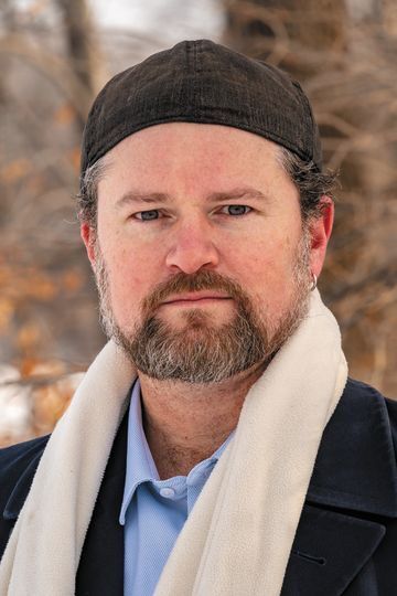 Мнение: Моя кепка Tractor Supply была символом. Теперь это в мусоре