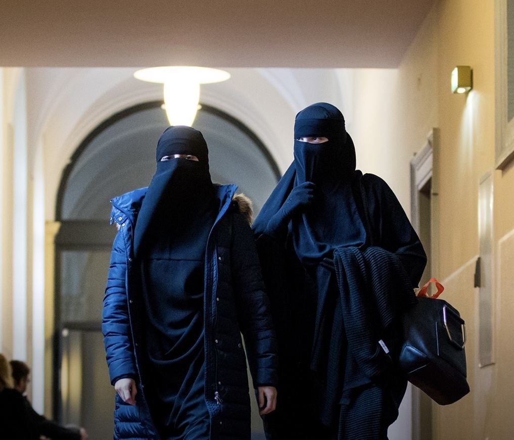 Никабы в Дагестане: религиозные традиции и законы государства. Анализ временного запрета никабов в Дагестане, мнение духовного лидера