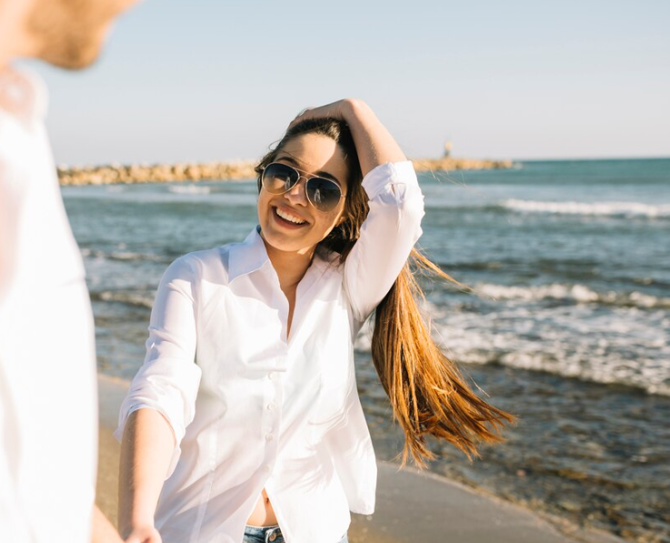 О, Боже, какой мужчина...