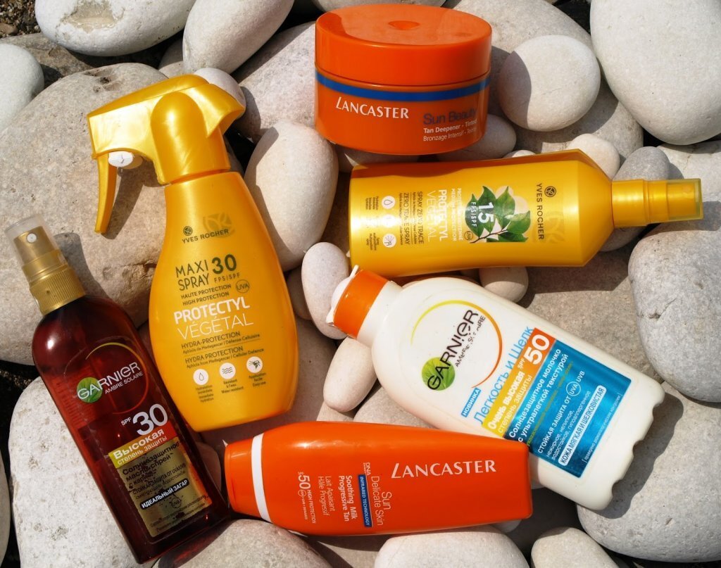 Лето-пора новых впечатлений! Топ-5 рекомендаций для отправляющихся в путешествие!