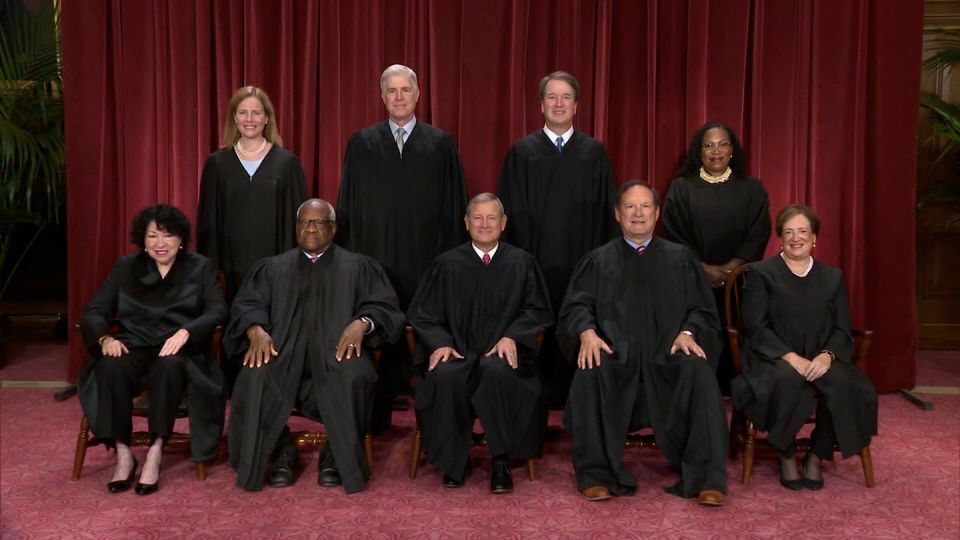 Как блокбастер Верховного суда США по делу «Chevron» ставит под угрозу бесчисленные правила