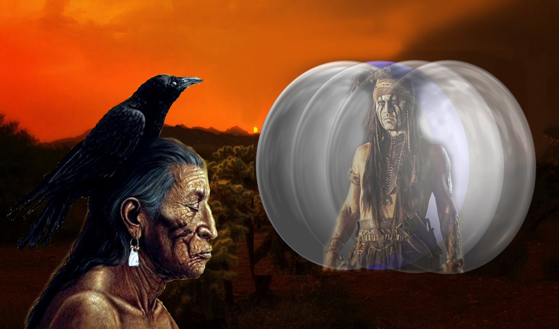 Кто такие "нагвали" по Карлосу Кастанеде? И были ли ими Лао-цзы, Будда и Иисус Христос? Вторая глава