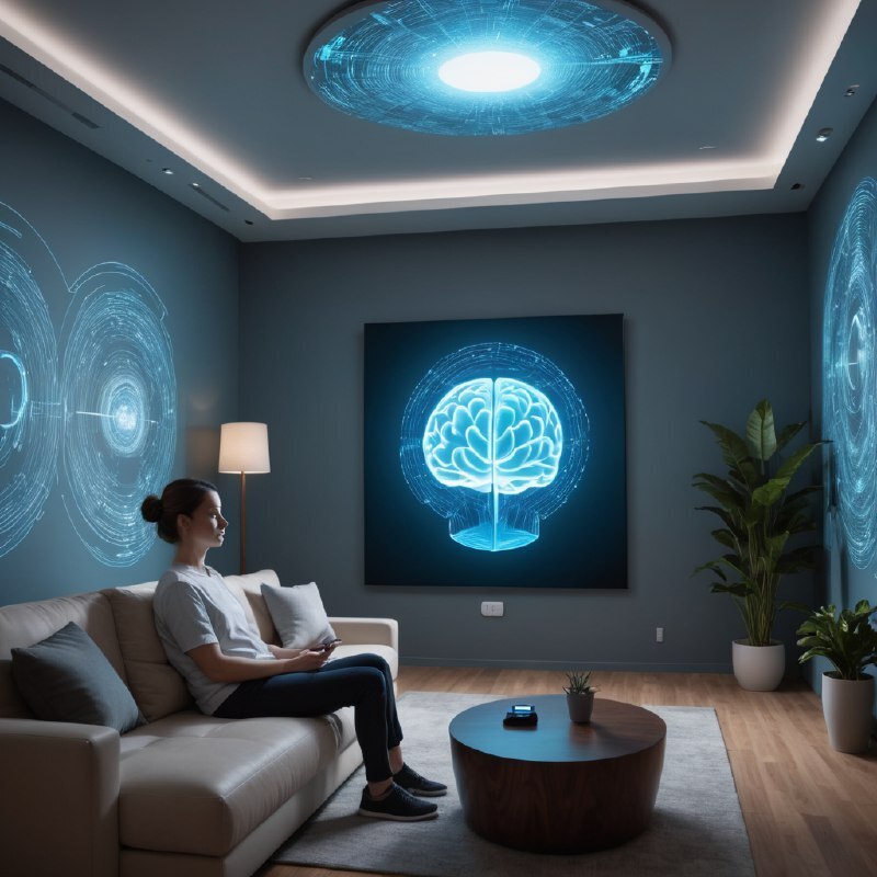 Невидимый собеседник: Нейросети в роли личного психотерапевта