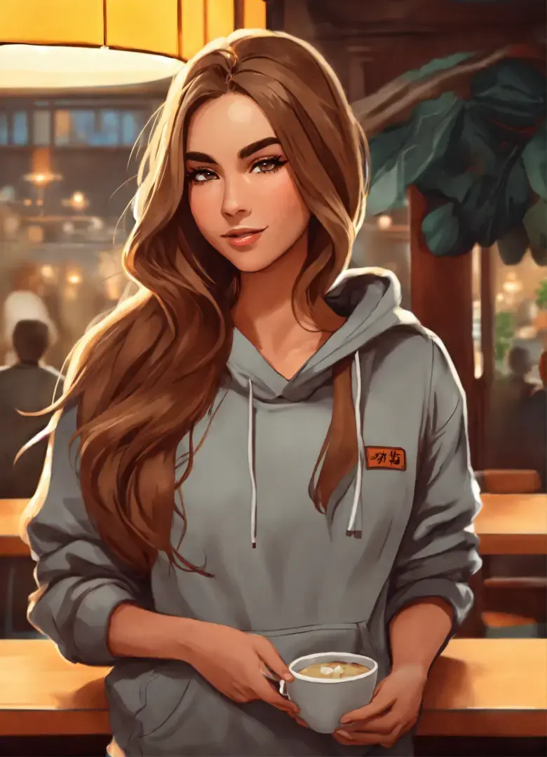 Кофейные мечты превращаются в реальность