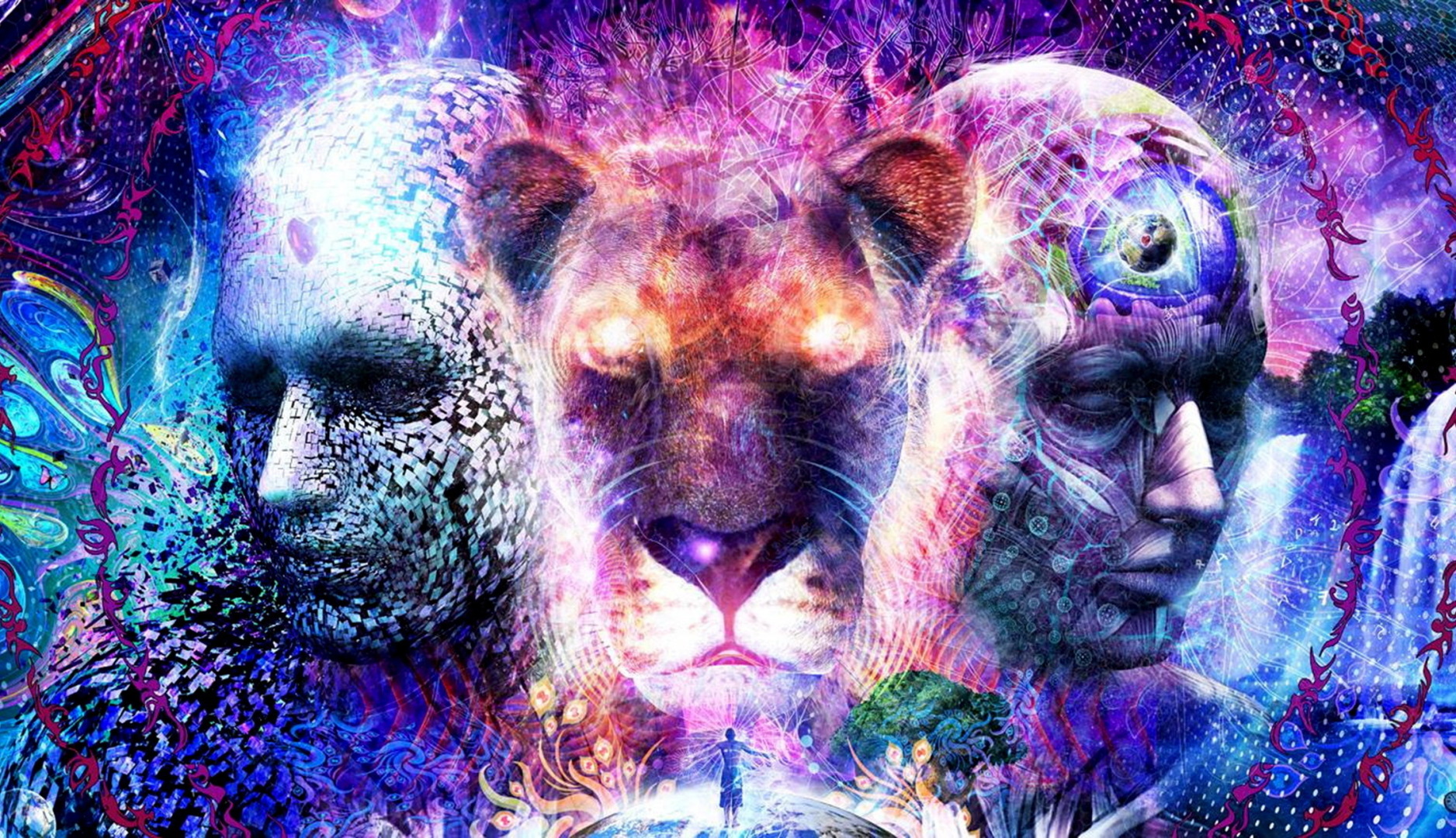 Кто такие "нагвали" по Карлосу Кастанеде? И были ли ими Лао-цзы, Будда и Иисус Христос? Вторая глава