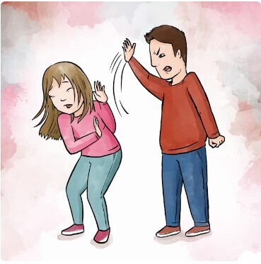 "Таким, как ты, запрещено размножаться": Быдло-студент избил старосту из-за "оскорблений" своей дочери в чате одногруппников