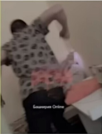 "Таким, как ты, запрещено размножаться": Быдло-студент избил старосту из-за "оскорблений" своей дочери в чате одногруппников