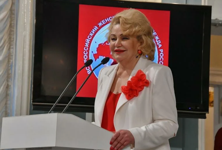 ✔️Новые предложения в Госдуме для укрепления семьи❤️