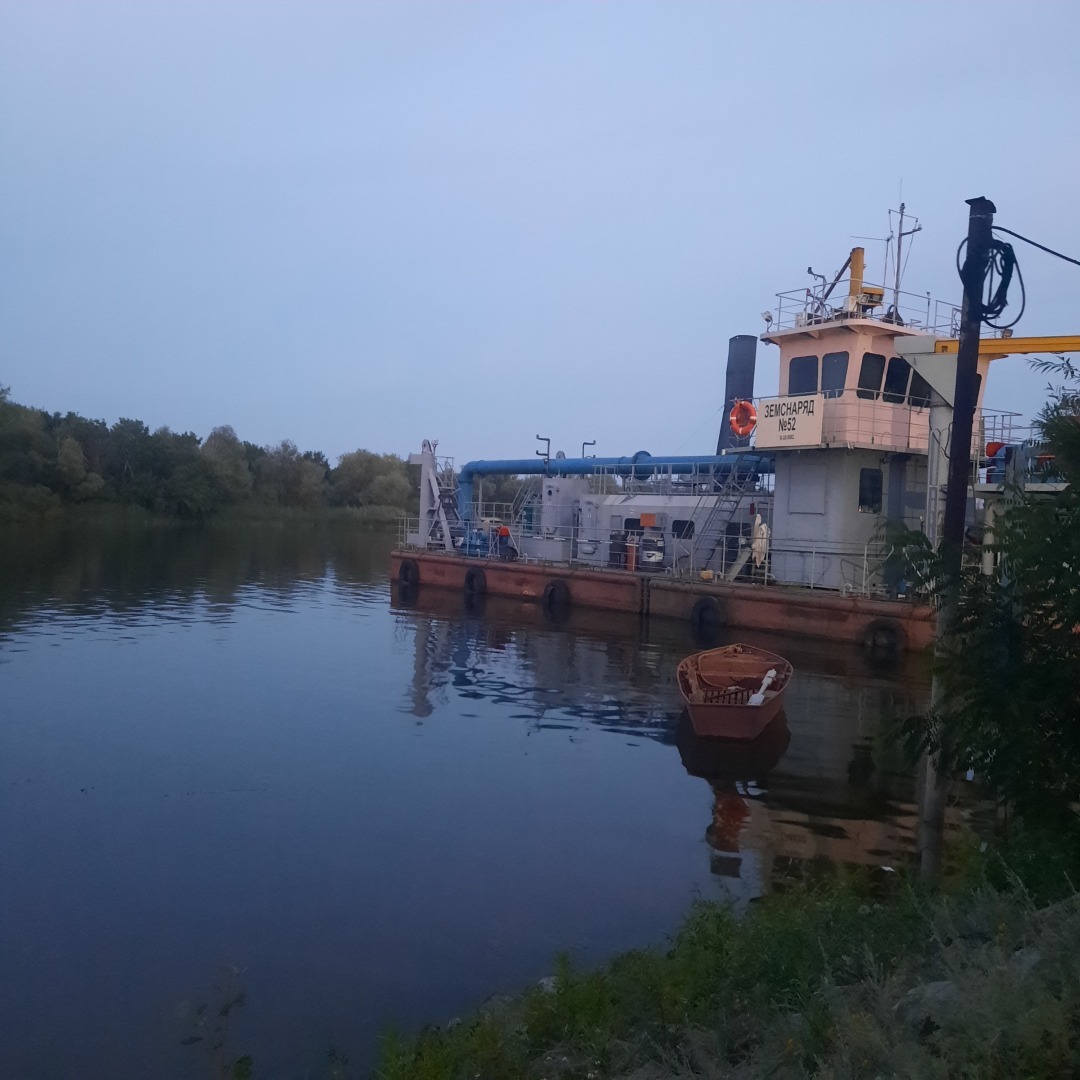 Мой небольшой отпуск: Пьяная Настя, Квиз плиз и турбаза Островок.