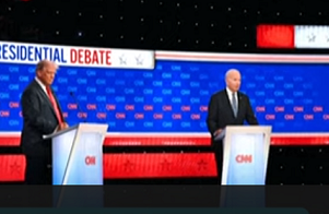 Раскрыты шансы Мишель Обамы на победу над Трампом. «Сонное» признание Байдена.