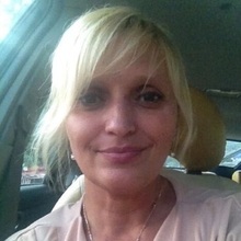 💞 Ксения Васильевна, г. Массандра