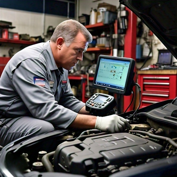 Выездной шиномонтаж и мобильный автосервис: современное решение для автовладельцев