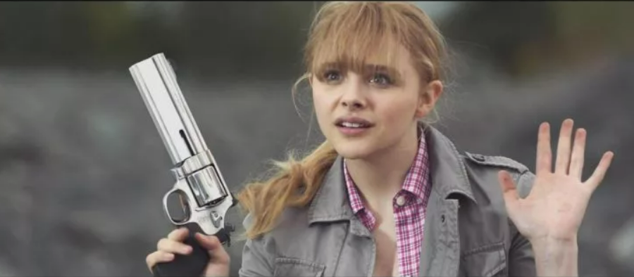 Дети-актеры и их откровенно «взрослые» роли