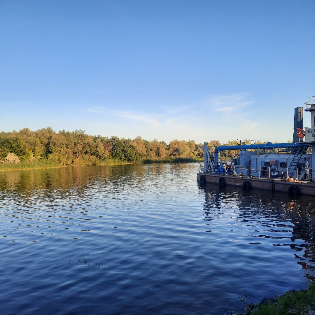 Мой небольшой отпуск: Пьяная Настя, Квиз плиз и турбаза Островок.